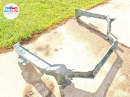 2022-25 RIVIAN R1S FRONT APRON RADIATOR SUPPORT STRUCTURAL FENDER FRAME CUT OFF RV120523-362