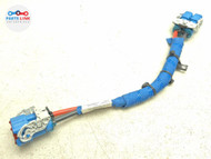 2023-25 RANGE ROVER SPORT 48V MODULE HARNESS WIRING PLUG 3.0L MHEV L461 L460 RS071725-191