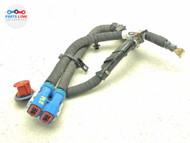 2023-25 RANGE ROVER SPORT HV BATTERY SYSTEM HARNESS WIRING PLUG MHEV 3.0L L461 RS071725-192