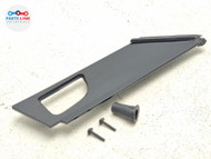 2023-25 RANGE ROVER SPORT FRONT RIGHT DOOR MIRROR MOLDING COVER APPLIQUE L461 RS071725-200