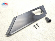 2023-25 RANGE ROVER SPORT FRONT LEFT DOOR MIRROR MOLDING COVER APPLIQUE CAP L461 RS071725-201