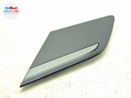 2023-25 RANGE ROVER SPORT FRONT RIGHT HOOD BONNET TRIM MOLDING APPLIQUE CAP L461 RS071725-203
