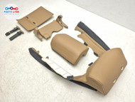 2023-25 RANGE ROVER SPORT REAR SEAT ARMREST TRIM LEATHER COVER CARAWAY SET L461 RS071725-206