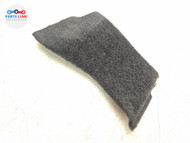2023-25 RANGE ROVER SPORT RIGHT CENTER CONSOLE CARPET SIDE TRIM CAP COVER L461 RS071725-227