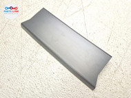 2023-25 RANGE ROVER SPORT REAR CENTER CONSOLE TRIM FINISHER APPLIQUE COVER L461 RS071725-237