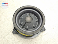 2023-25 RANGE ROVER SPORT FRONT DOOR SPEAKER LOUD BASS SUBWOOFER L461 L460 OEM RS071725-244