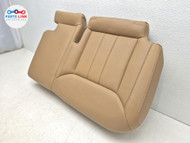 2023-25 RANGE ROVER SPORT REAR LEFT BOTTOM SEAT CUSHION COVER TRIM CARAWAY L461 RS071725-252