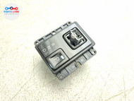 2023-25 RANGE ROVER SPORT CONSOLE SHIFTER BOX AUTO GEAR SELECTOR MODULE L461 460 RS071725-240