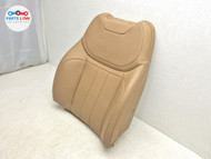 2023-25 RANGE ROVER SPORT FRONT RIGHT SEAT CUSHION UPPER BECK CARAWAY TRIM L461 RS071725-251