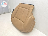 2023-25 RANGE ROVER SPORT FRONT LEFT SEAT CUSHION COVER BOTTOM PAD CARAWAY L461 RS071725-255