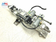 2023-25 RANGE ROVER SPORT STEERING COLUMN MOTOR POWER TILT 3.0L MHEV L461 L460 RS071725-261