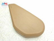 2023-25 RANGE ROVER SPORT FRONT LEFT SEAT TRIM SIDE PANEL TRACK COVER CAP L461 RS071725-258