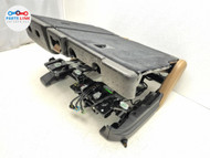 2023-25 RANGE ROVER SPORT REAR LEFT SEAT TRACK FRAME TRIM SUPPORT CARAWAY L461 RS071725-272