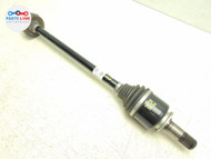 2023-25 RANGE ROVER SPORT REAR RIGHT AXLE SHAFT CV HALFSHAFT JOINT 3.0L L461 17K RS071725-273