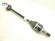 2023-25 RANGE ROVER SPORT REAR LEFT AXLE SHAFT CV HALFSHAFT OPEN JOINT L461 L460 RS071725-275