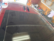 2023-25 RANGE ROVER SPORT REAR SUNROOF GLASS MOON FIXED SECTION PANEL L461 L460 RS071725-268