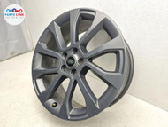 2023-25 RANGE ROVER SPORT 21X8.5 RIM WHEEL GRAY 5X120 21" L461 5 SPOKE OEM RS071725-325