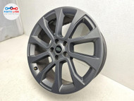 2023-25 RANGE ROVER SPORT 21X8.5 RIM WHEEL GRAY 5X120 21" L461 5 SPOKE OEM RS071725-323