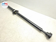 2023-25 RANGE ROVER SPORT REAR DRIVE SHAFT PROP CARDAN ASSEMBLY 3.0L MHEV L461 RS071725-302