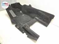 2023-25 RANGE ROVER SPORT FRONT LEFT CARPET FLOOR MAT TRIM COVER DRIVER L461 RS071725-307