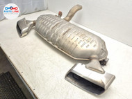 2023-25 RANGE ROVER SPORT REAR EXHAUST MUFFLER BAFFLE TIPS PIPE 3.0L MHEV L461 RS071725-309