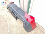 2023-25 RANGE ROVER SPORT REAR BUMPER COVER TRIM SHELL 6 PDC RED 1AF L461 RS071725-310