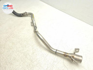 2023-25 RANGE ROVER SPORT REAR GAS TANK FUEL FILLER NECK HOSE PIPE LINE L461 OEM RS071725-316