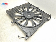 2023-25 RANGE ROVER SPORT ENGINE MOTOR COOLING FAN RADIATOR BLADE 3.0L MHEV L461 RS071725-319