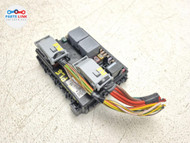 2023-25 RANGE ROVER SPORT LEFT COWL FUSE BOX POWER RELAY 3.0L MHEV M8E214A074BB RS071725-370