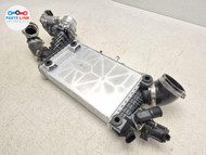 2019-25 RANGE ROVER SPORT TURBO ENGINE INTAKE INTERCOOLER AIR THROTTLE 3.0L L461 RS071725-330