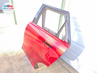 2023-25 RANGE ROVER SPORT REAR LEFT DOOR SHELL FRAME SKIN PANEL RED 1AF L461 RS071725-328