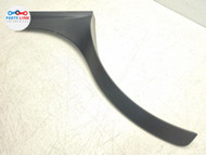 2023-25 RANGE ROVER SPORT REAR RIGHT ARCH FENDER FLARE QUARTER TRIM MUD LIP L461 RS071725-334