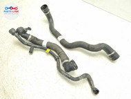 2023-25 RANGE ROVER SPORT ENGINE RADIATOR COOLANT HOSE PIPE SET 3.0L MHEV L461 RS071725-337
