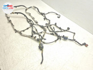 2023-24 RANGE ROVER SPORT REAR SUSPENSION SUBFRAME CRADLE HARNESS WIRING L461 RS071725-339