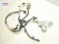 2023-24 RANGE ROVER SPORT TRANSMISSION TRANSFERCASE HARNESS PLUGS 3.0L MHEV L461 RS071725-341