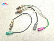 2023-25 RANGE ROVER SPORT EXHAUST O2 OXYGEN SENSOR LAMBDA SET 3.0L MHEV L461 460 RS071725-343