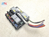 2023-25 RANGE ROVER SPORT FRONT FUSE BOX MODULE FUSEBOX 3.0L MHEV L460 L461 RS071725-356