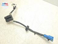 2023-25 RANGE ROVER SPORT POSITIVE BATTERY CABLE MEGA FUSE BOX 3.0L MHEV L461 RS071725-357