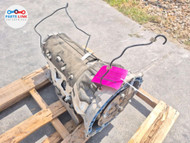 2023-24 RANGE ROVER SPORT TRANSMISSION 8 SPEED GEARBOX HYBRID 3.0L MHEV L461 17K RS071725-359