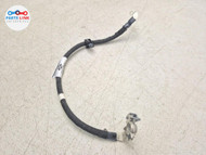2023-25 RANGE ROVER SPORT NEGATIVE BATTERY CABLE LINE END TERMINAL 3.0 MHEV L461 RS071725-355