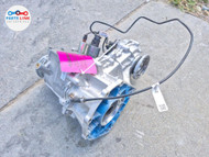 2023-25 RANGE ROVER SPORT 2 SPEED TRANSFER CASE 4WD TRANSMISSION 3.0L MHEV L461 RS071725-361