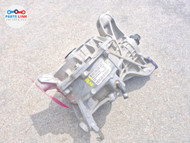 2023-25 RANGE ROVER SPORT REAR DIFFERENTIAL CARRIER 3.0L 3.55 RATIO L461 L460 RS071725-363