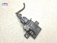 2019-24 RANGE ROVER SPORT FUEL TANK CONTROL MODULE DRIVER HPLA9D370AB L461 L460 RS071725-367