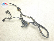 2023-25 RANGE ROVER SPORT FRONT RIGHT SUSPENSION HARNESS WIRING PLUGS 3.0L L461 RS071725-352