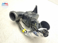 2023-25 RANGE ROVER SPORT ENGINE TURBO AIR INTAKE PIPE HOSE 3.0L MHEV L461 L460 RS071725-371