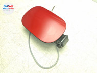 2023-25 RANGE ROVER SPORT REAR FUEL FILLER DOOR LID TRIM FLAP MHEV RED 1AF L461 RS071725-377