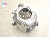 19-25 RANGE ROVER SPORT TURBO SUPER CHARGER ELECTRIC TURBOCHARGER 3.0L MHEV L461 RS071725-382
