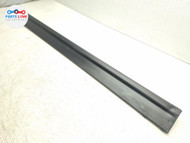 2023-25 RANGE ROVER SPORT LEFT ROCKER TRIM SIDE TRIM MOLDING SKIRT COVER L461 RS071725-407
