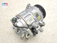 2023-25 RANGE ROVER SPORT AC COMPRESSOR AIR CONDITIONER PUMP MHEV 3.0L L461 17K RS071725-423