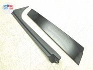 2023-25 RANGE ROVER SPORT FRONT LEFT DOOR MOLDING APPLIQUE WINDOW TRIM SET L461 RS071725-410